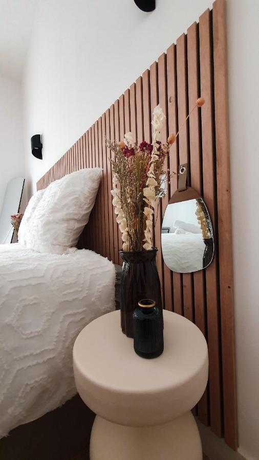 Appartement Au Calme T3 Rdc - Quartier De France Vichy Exterior photo