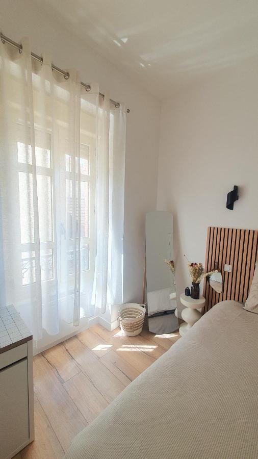 Appartement Au Calme T3 Rdc - Quartier De France Vichy Exterior photo
